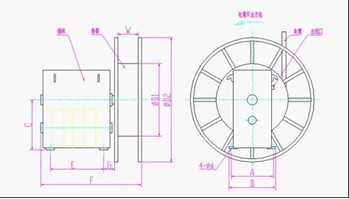 ����ʽ�������¾�Ͳ